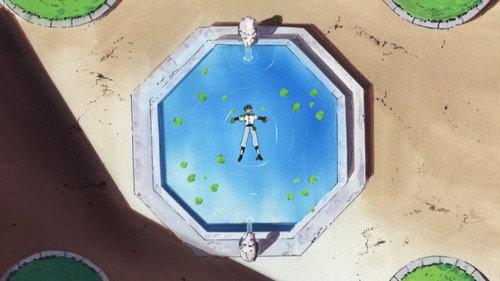 Kyo Kara Maoh! Season 1 Episode 8 - Moonlit Plot