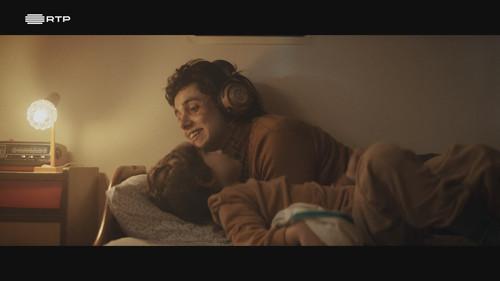 Sempre Season 1 Episode 4 - A Morte Saiu à Rua