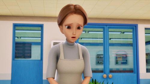 Miniforce Season 10 Episode 11 - Episode 11