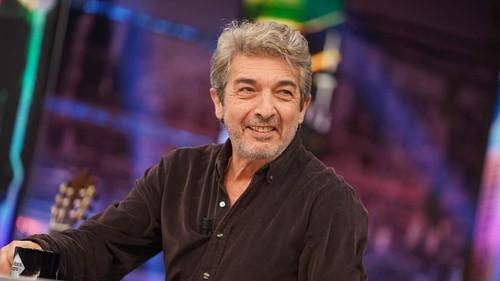 El hormiguero Season 19 Episode 14 - Ricardo Darín