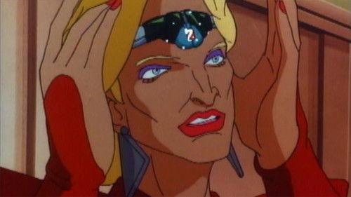 C.O.P.S. Season 1 Episode 34 - The Case of the Crook with a Conscience