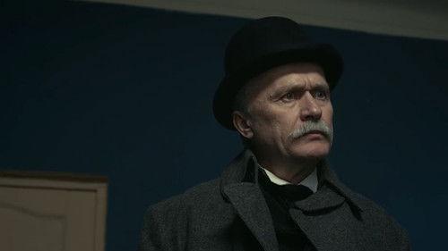 Detective Anna Season 1 Episode 23 - The Engineer, Part 1