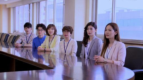 Refresh Man Season 1 Episode 17 - Episode 17