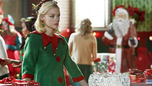 undefined Season 2 Episode 10 - Blue Christmas