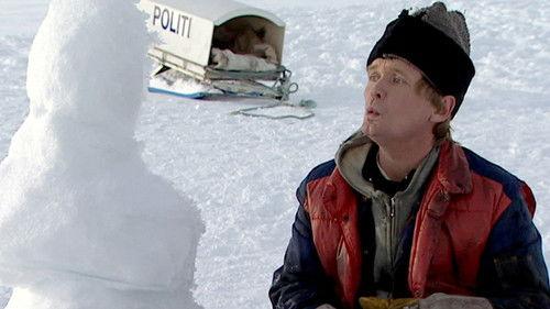 Jul i Blåfjell Season 1 Episode 21 - Episode 21