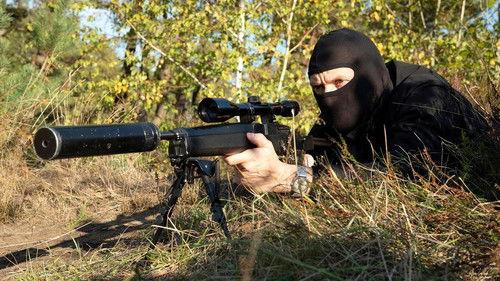 undefined Season 50 Episode 34 - Ricochet