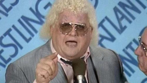 Biography: WWE Legends Season 3 Episode 9 - Dusty Rhodes