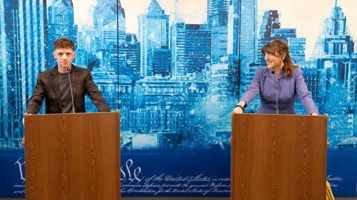 undefined Season 5 Episode 16 - Campaign