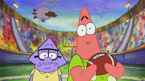 The Patrick Star Show Season 3 Episode 23 - Day of the Living Dad Jokes