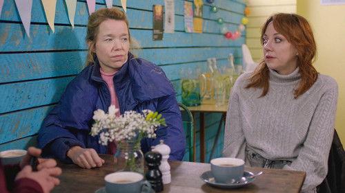 Motherland Season 3 Episode 2 - Catchment Area