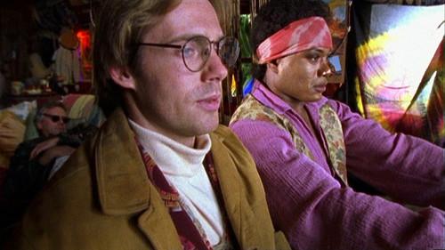 Stargate SG-1 Season 2 Episode 21 - 1969