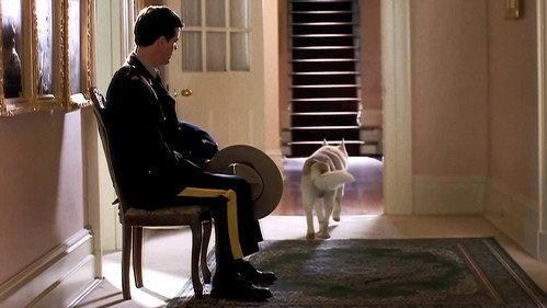 Due South Season 2 Episode 9 - The Edge