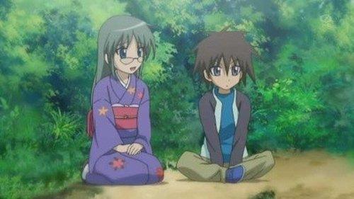 Hayate the Combat Butler Season 1 Episode 29 - Marriage Meeting