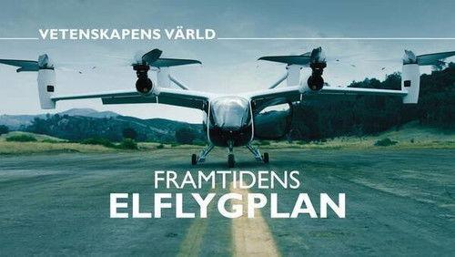 Vetenskapens värld Season 47 Episode 35 - Episode 35