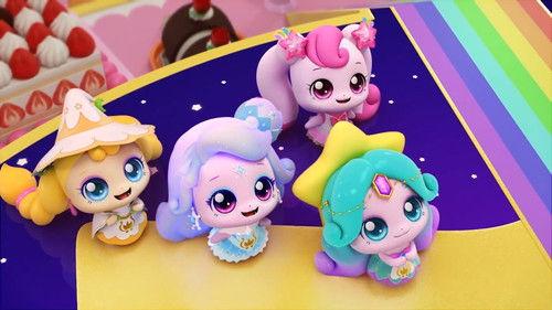 Catch! Teenieping Season 5 Episode 2 - Episode 2