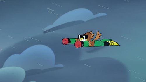 UniKitty! Season 2 Episode 39 - Brain Trust