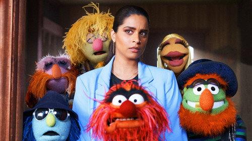 The Muppets Mayhem Season 1 Episode 5 - Track 5: Break on Through