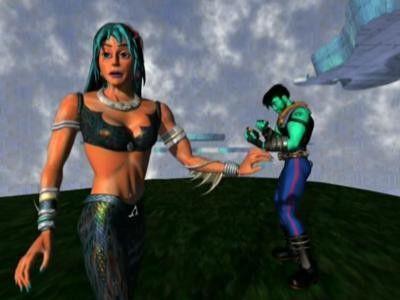 ReBoot Season 3 Episode 7 - Number 7