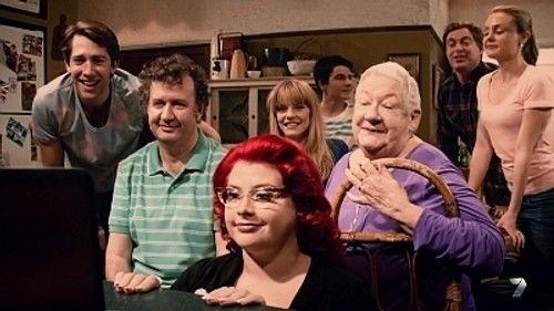 Winners & Losers Season 4 Episode 8 - Rock and a Hard Place