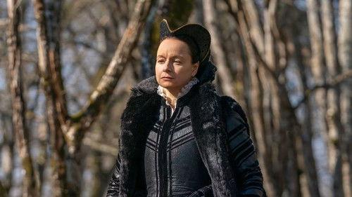 The Serpent Queen Season 2 Episode 1 - Grand Tour