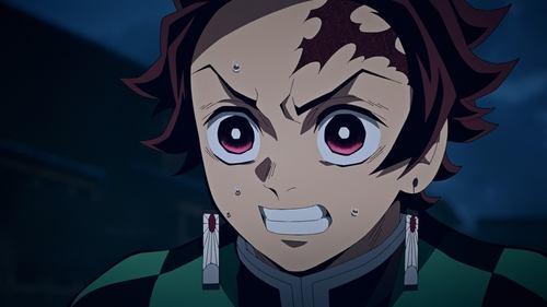 Demon Slayer: Kimetsu no Yaiba Season 3 Episode 5 - Things Are Gonna Get Real Flashy!!