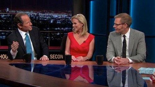 Real Time with Bill Maher Season 9 Episode 25 - July 29, 2011