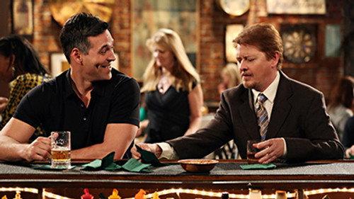 Hot in Cleveland Season 4 Episode 16 - Pony Up