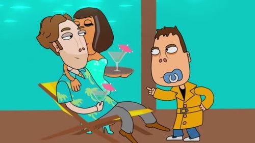 Jefferson Anderson Season 5 Episode 1 - Koala vs. Great White Shark