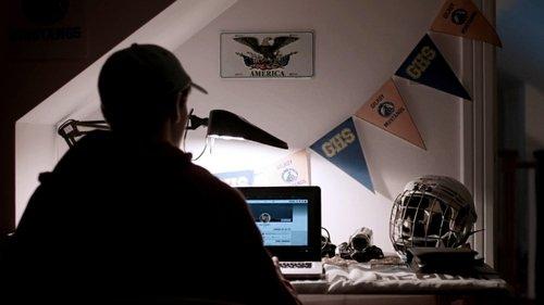 Web of Lies Season 7 Episode 8 - The Enemy Within