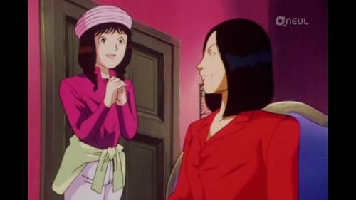 Kindaichi Case Files Season 1 Episode 7 - Wax Doll Castle Murder Case - File 1