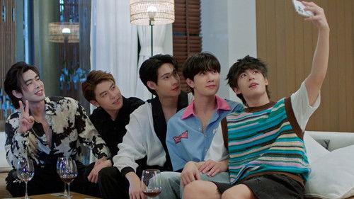 Battle of the Writers Season 1 Episode 2 - Moving Out