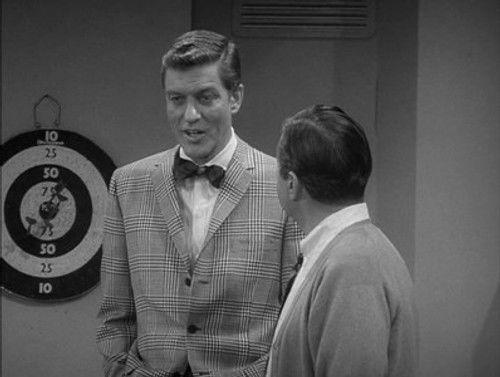 The Dick Van Dyke Show Season 5 Episode 14 - Fifty-Two, Forty-Five or Work
