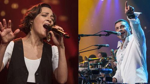Austin City Limits Season 42 Episode 6 - Natalia Lafourcade / Grupo Fantasma