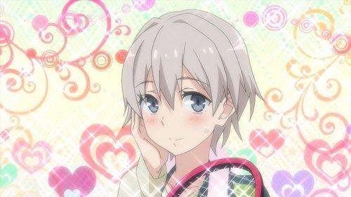 My Teen Romantic Comedy SNAFU Season 1 Episode 3 - Sometimes the Gods of Rom-Coms Does Nice Things