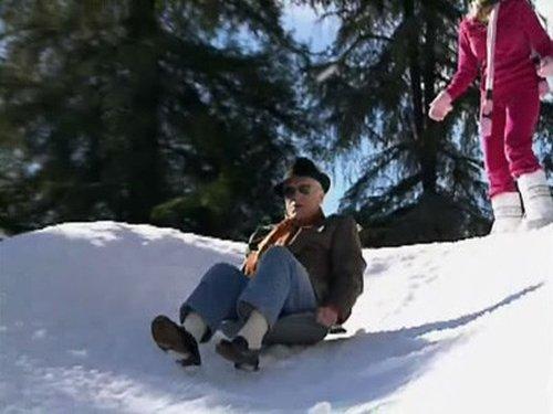 The Girls Next Door Season 3 Episode 1 - Snow Place Like Home