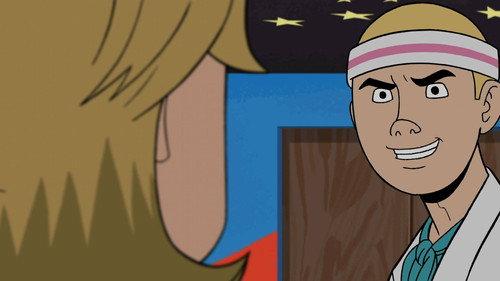 The Venture Bros. Season 5 Episode 6 - Momma's Boys