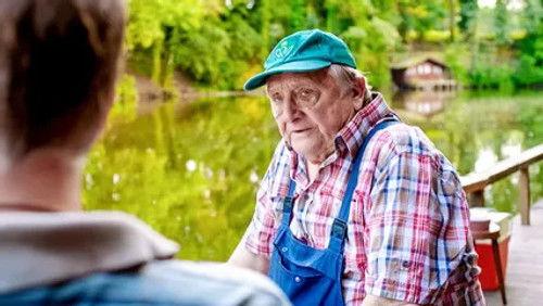 Van As & Sons Season 5 Episode 12 - Rijverbod