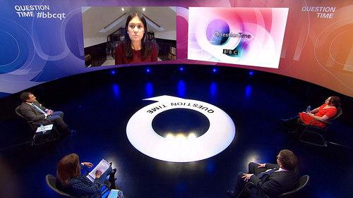 Question Time Season 42 Episode 15 - 16/04/2020