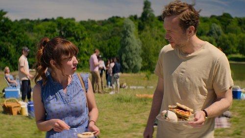 undefined Season 1 Episode 3 - Tickets for a Queue