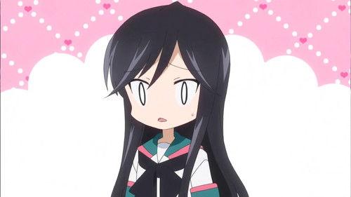 A-Channel Season 1 Episode 4 - Kilogram - Attention to Your Weight