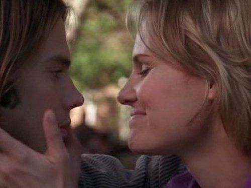 7th Heaven Season 4 Episode 10 - Who Nose