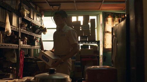 The Magician on the Skywalk Season 1 Episode 6 - Shadow