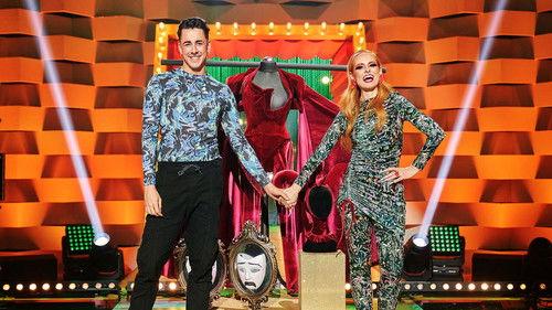 After the Race Season 3 Episode 3 - After the Race 3.3