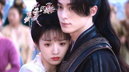 Guardians of the Dafeng Season 1 Episode 14 - Strange Phenomenon