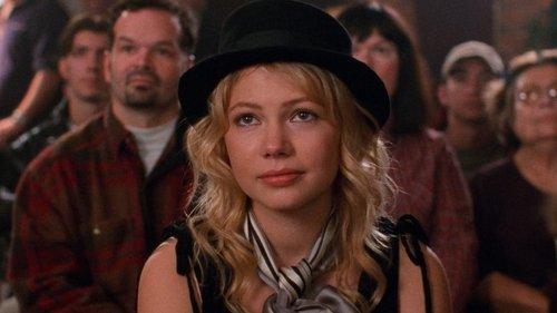 Dawson's Creek Season 5 Episode 8 - Hotel New Hampshire