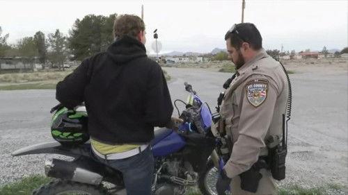 On Patrol: Live Season 1 Episode 71 - One Family, Multiple Disputes