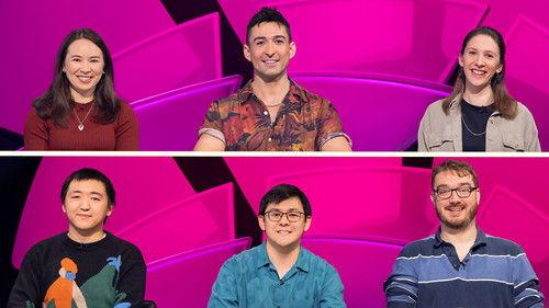 Only Connect Season 20 Episode 27 - Third Place Play-Off