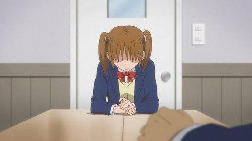 Daily Lives of High School Boys Season 1 Episode 6 - The Holy Night / The New Semester / Little Sister's Troubles / Ringo's Troubles / Motoharu's Troubles / The Sure-Kill Shot / The Past