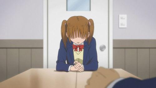 undefined Season 1 Episode 6 - The Holy Night / The New Semester / Little Sister's Troubles / Ringo's Troubles / Motoharu's Troubles / The Sure-Kill Shot / The Past