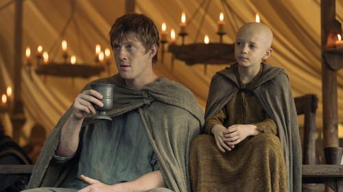 A Knight of the Seven Kingdoms Season 1 Episode 2 - Hard Salt Beef